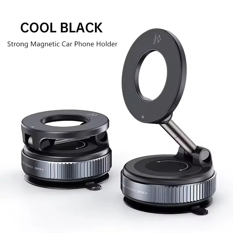 Magnetic Phone Holder