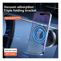 GoGrip Magnetic Phone Holder