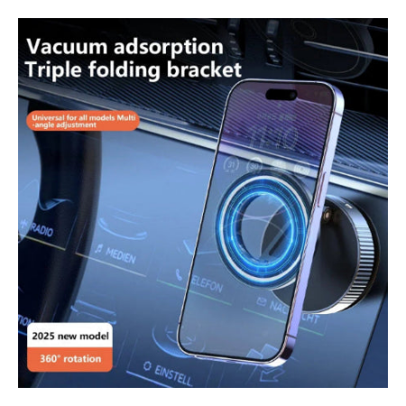 GoGrip Magnetic Phone Holder