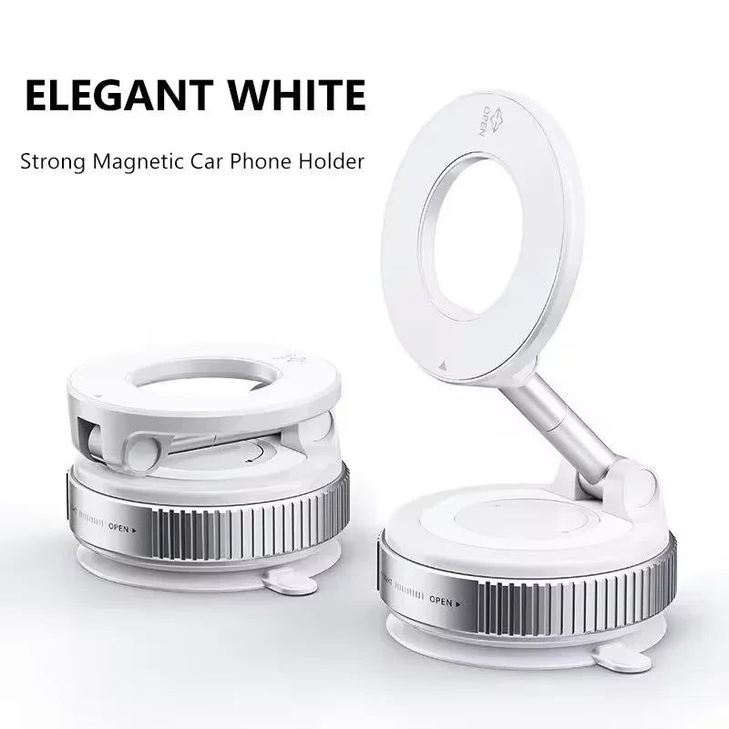 Magnetic Phone Holder