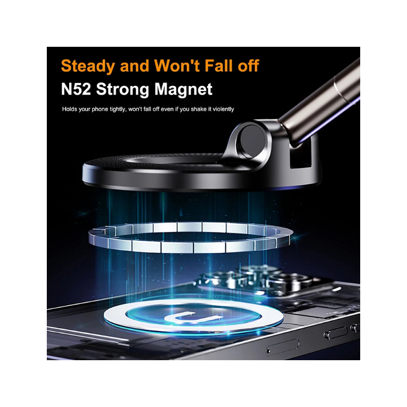 GoGrip Magnetic Phone Holder